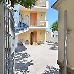 شقة Polito Lacco Ameno (Isola d'Ischia)