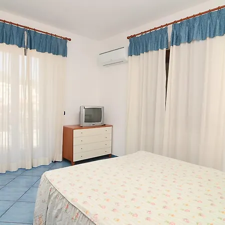 Polito Apartment Lacco Ameno (Isola d'Ischia)