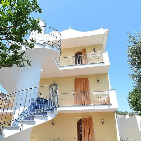 Polito Apartment *