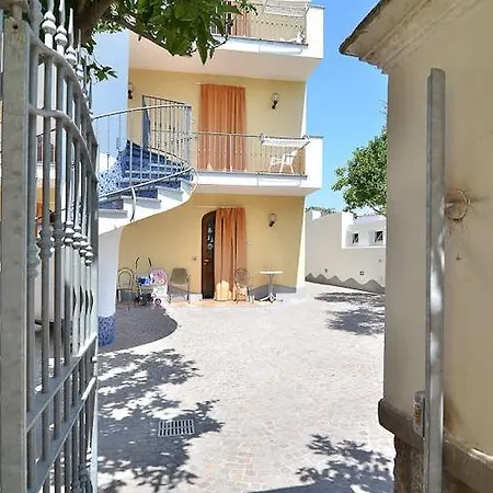 Apartment Polito Lacco Ameno (Isola d'Ischia)