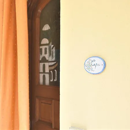 Apartment Polito