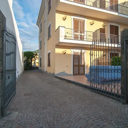 Polito شقة Lacco Ameno (Isola d'Ischia)
