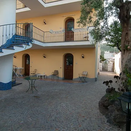 Polito Lacco Ameno (Isola d'Ischia)