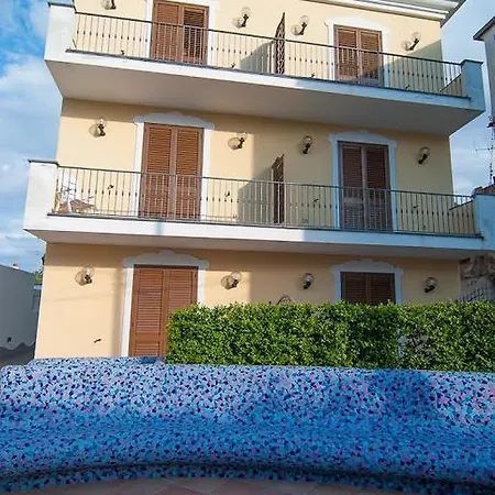 Apartment Polito *