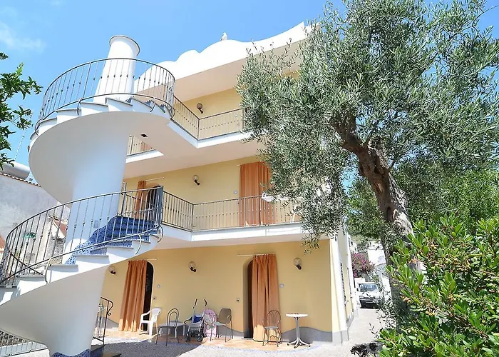 Apartmán Polito