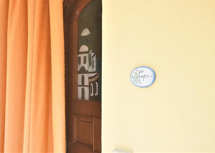 Apartmán Polito